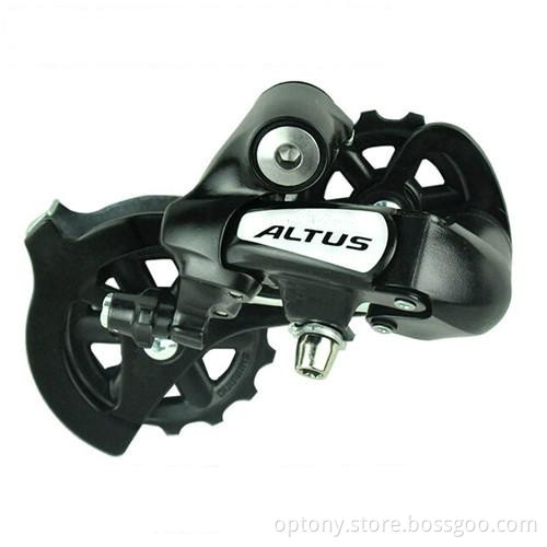 Cheap and Qualified Bicycle Rear Derailleur, Bicycle Derailleur